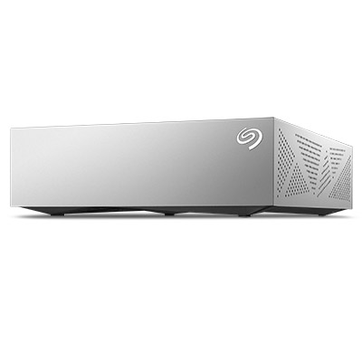 Seagate 4tb Desktop Drive With Integrated Usb Hub For Mac